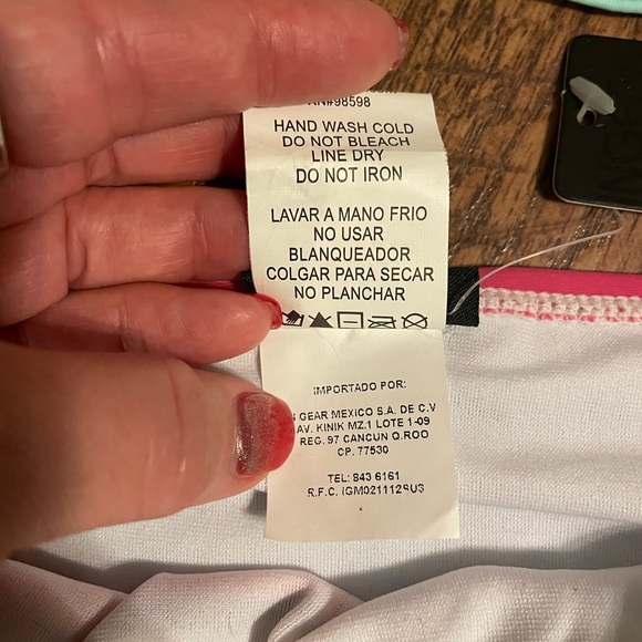 Ingear Bikini - Picture 4 of 8